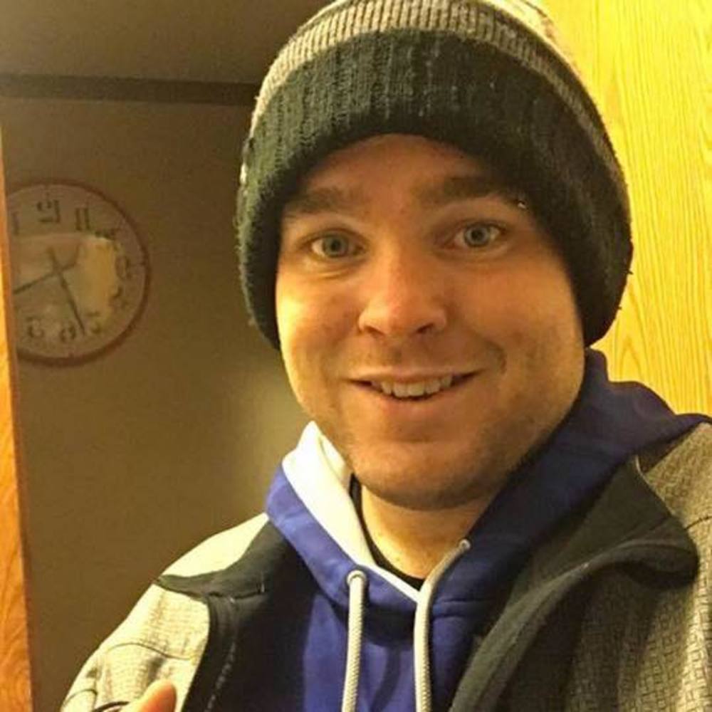 Meet your Posher, Tyler